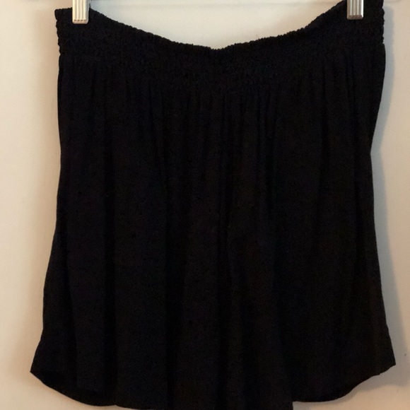 Ecote High Waist Rompers - Picture 8 of 9